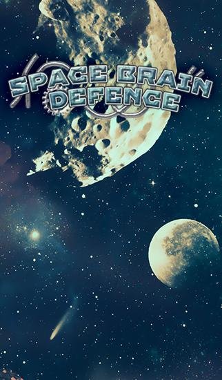download Space brain defence apk